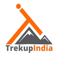 Kedarkantha Trek Logo